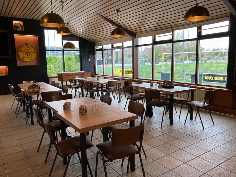 Villa Perkouw - After-school care in Berkenwoude
