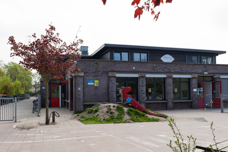 Kinderwoud KDV Het Noorderlicht - Daycare in Harlingen