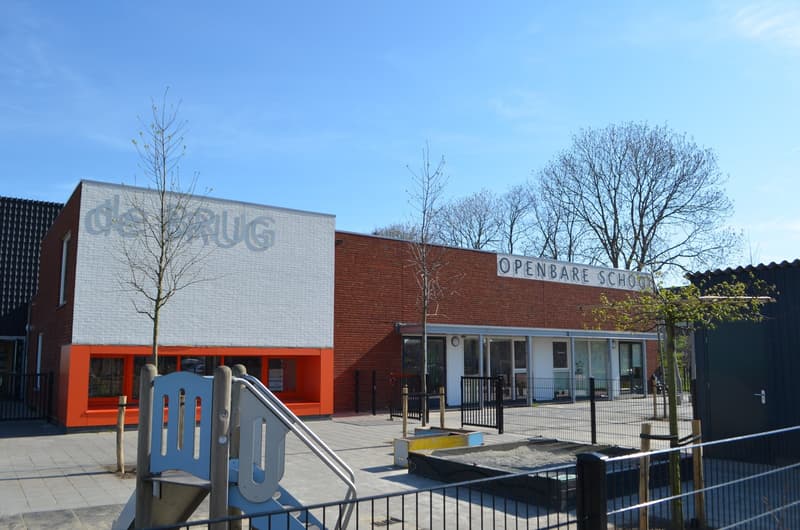 BSO Het Buitenhuis - After-school care in Sint Maartensbrug