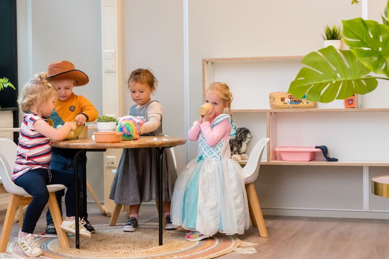 Kindpunt Zuid - Daycare in Meppel