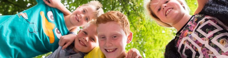BSO BuitenGewoon - Buitenschoolse opvang in Paterswolde