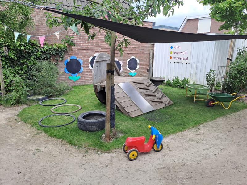 Bende - Buitenschoolse opvang in Horst