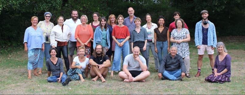 KDV De Ruimte - Kinderdagverblijf in Soest