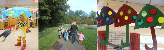 Het Konijnenhol - Kinderdagverblijf in Tollebeek