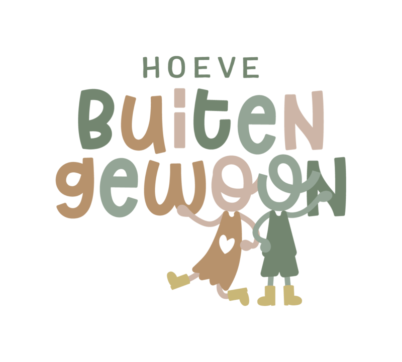Hoeve Buitengewoon - Kinderdagverblijf in Simpelveld
