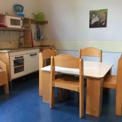 Drakenfort, locatie Zwerfkei - Image 1