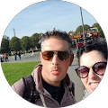 Mark en Jody Hulsbosch