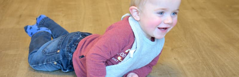Hoera Nederweert, locatie De Kerneel - Kinderdagverblijf in Nederweert