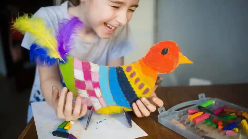 Confetti - After-school care in Capelle aan den IJssel