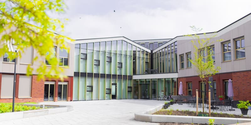 Kids2b BSO Tirrel - After-school care in Winsum