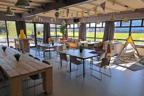 Monkey Moves BSO Helios - After-school care in Castricum