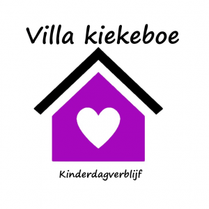 Villa Kiekeboe - Kinderdagverblijf in Haren Gn