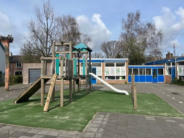 Hero BSO Generaal Spoorlaan - Image 1