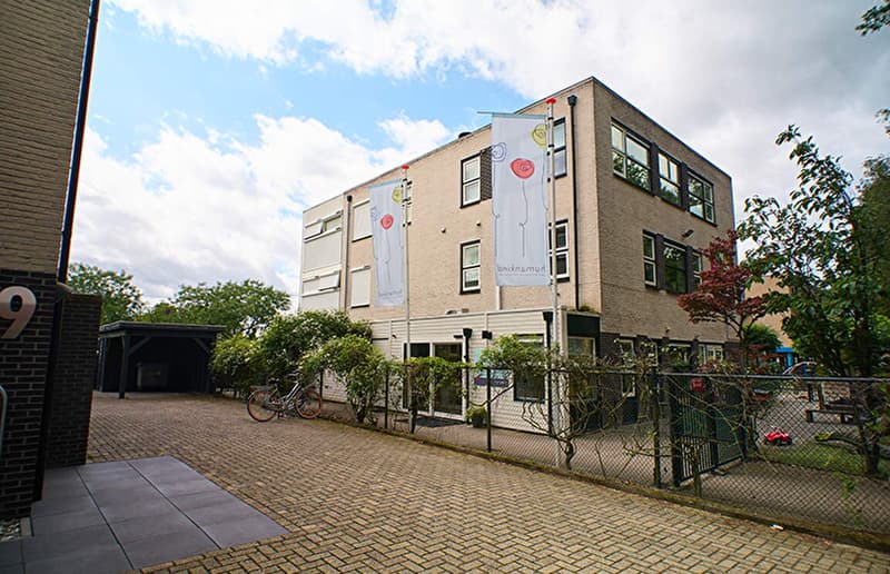 BSO Het Speelkasteel - After-school care in Oldenzaal
