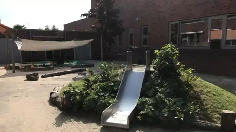 De Veldmuis - Buitenschoolse opvang in De Meern