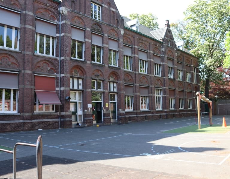 KDV Kommelkwartier - Kinderdagverblijf in Maastricht