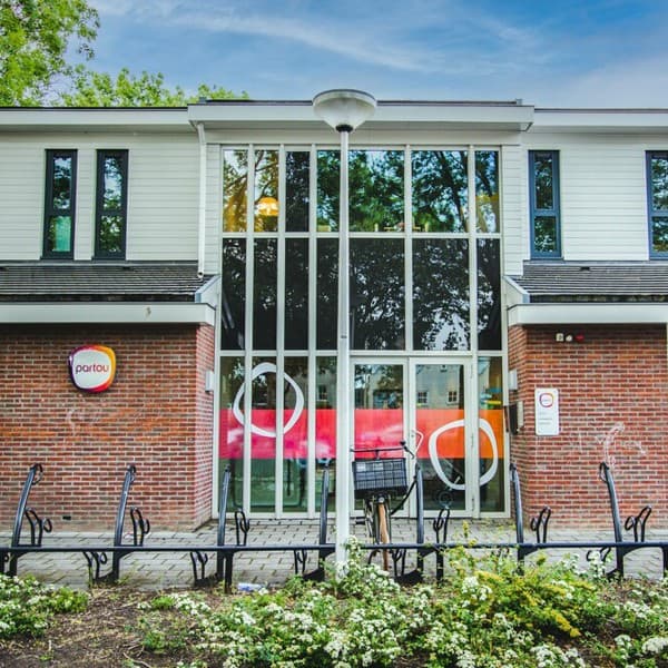 peuterdagopvang Snoekenveen - Daycare in Spijkenisse