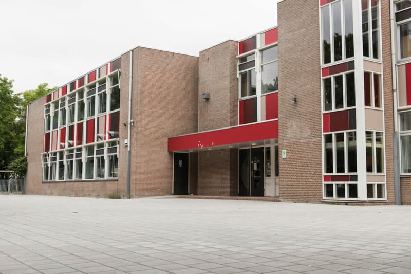 Hero Peuteropvang Spijkerboorpad - Kinderdagverblijf in Haarlem