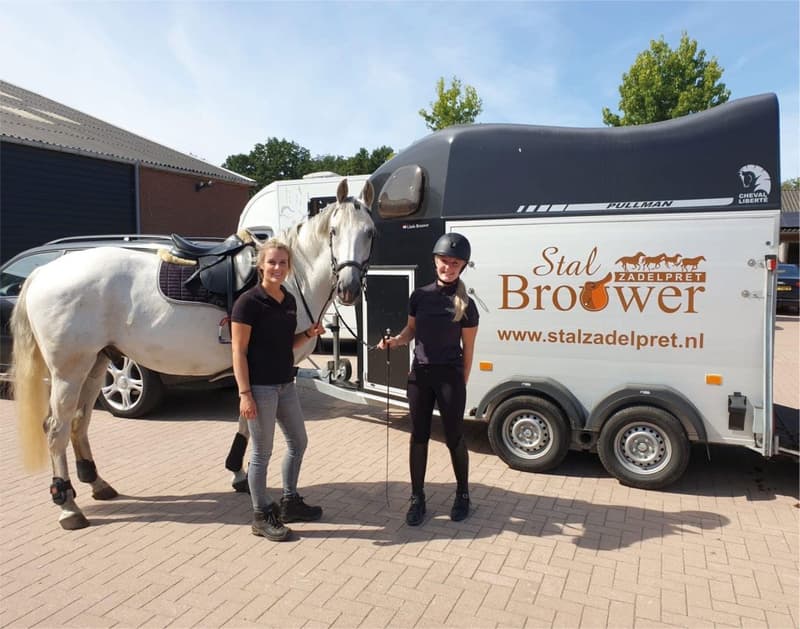 De Stal - Buitenschoolse opvang in Waverveen