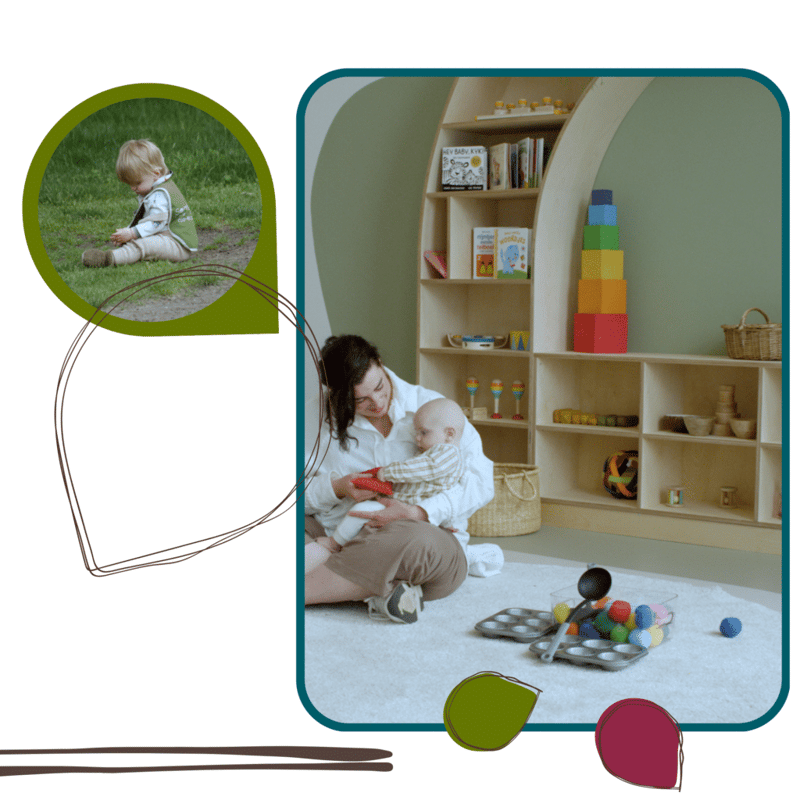 SamSam Muzieknoot - Daycare in Amstelveen