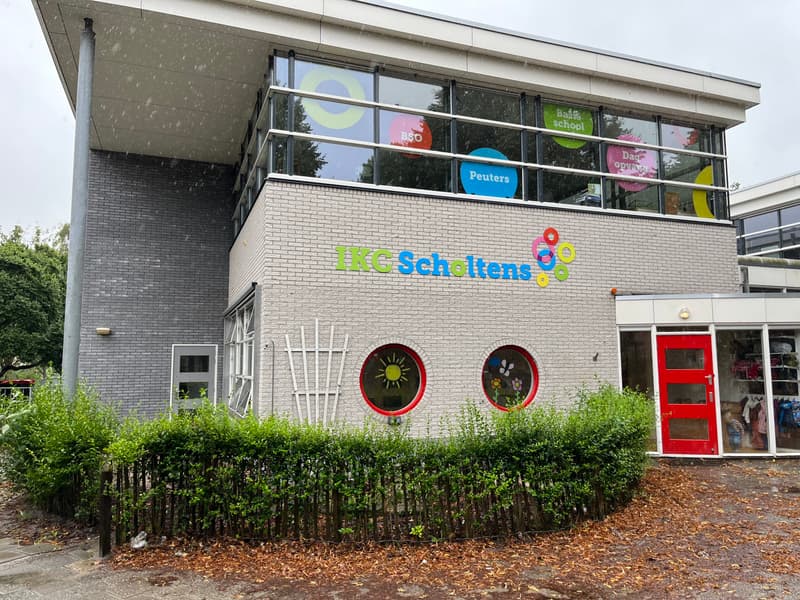 Eigen&Wijzer KDV IKC Mgr. Scholtens - Daycare in Wolvega
