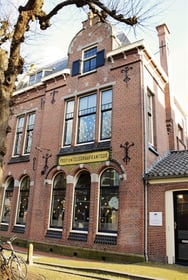 Het Postkantoor - Image 1