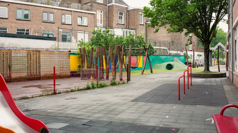 Peuteropvang De Pijlstaart - Kinderdagverblijf in Utrecht