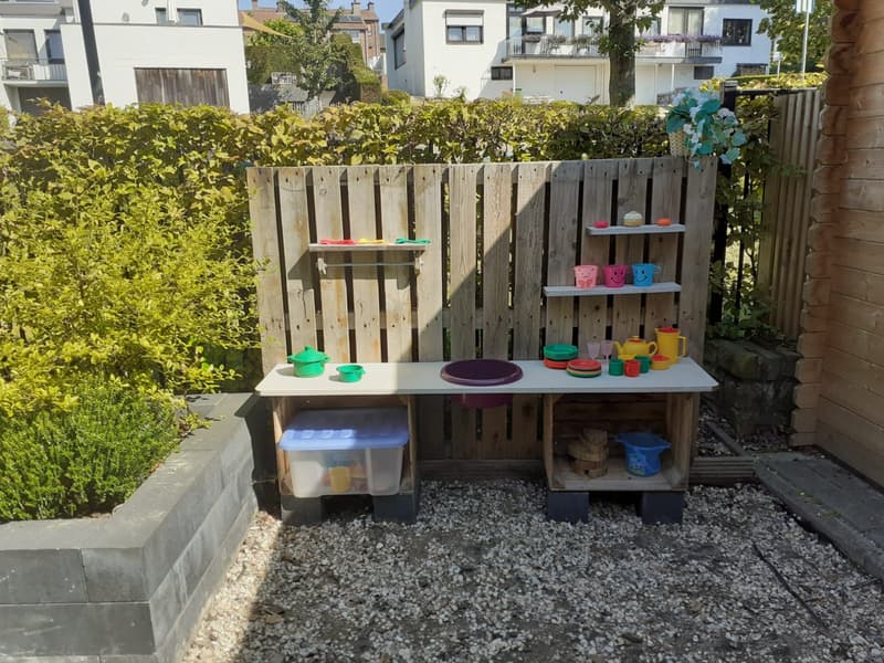 De Slotmuisjes - Daycare in Gulpen