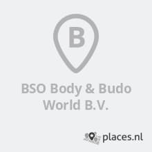 BSO Body & Budo World - After-school care in Rhoon