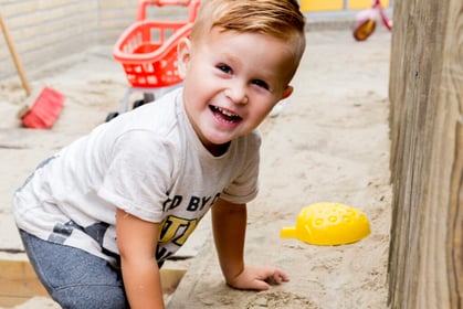 KDV en STH IKC de Saffier - Image 1