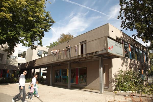 Kinderopvang Dikkie & Dik Driestam - Kinderdagverblijf in Eindhoven