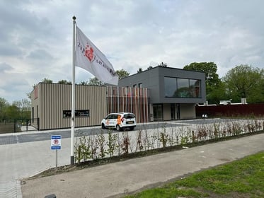 Kinderopvang Jip & Janneke Albrandswaard BV - Image 1