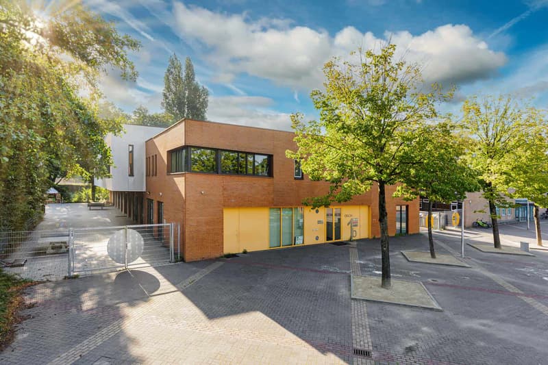 KinderRijk buitenschoolse opvang Orion - Buitenschoolse opvang in Amstelveen