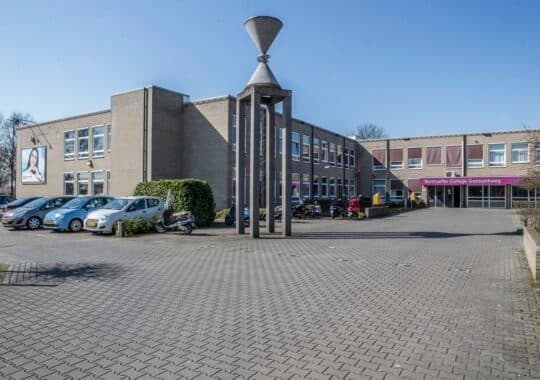 Geessinkweg - Buitenschoolse opvang in Enschede