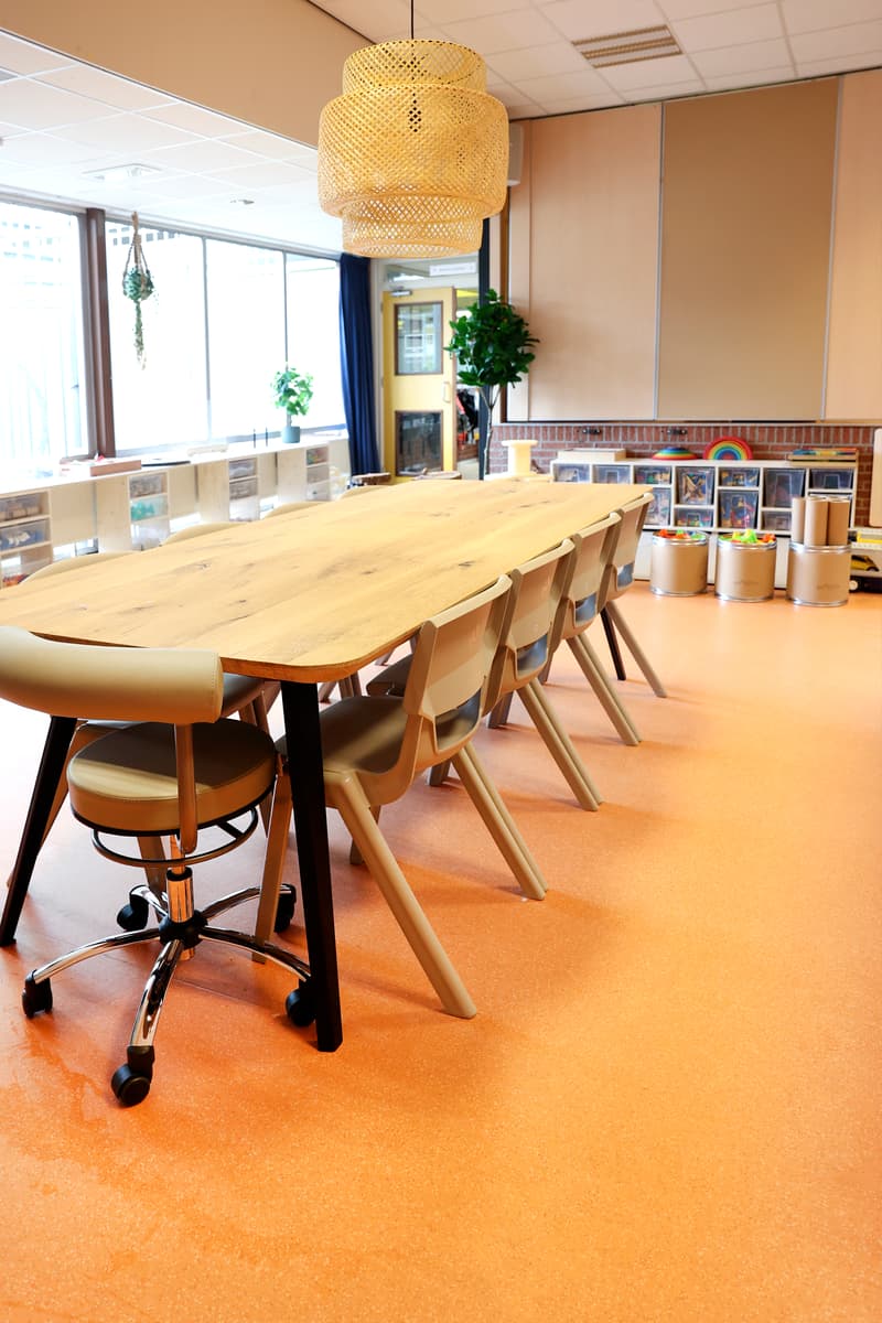 BSO Duinsprong - Buitenschoolse opvang in Drunen