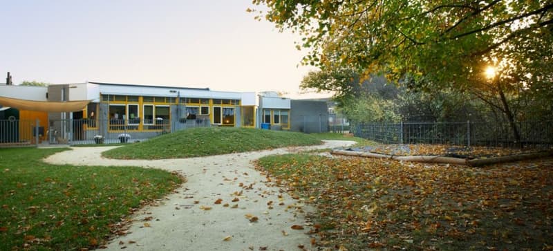 Doomijn BSO Stokmeesterslaan - Buitenschoolse opvang in Zwolle