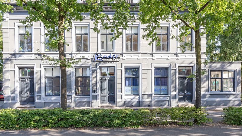 Kindergarden Breda Princenhage - Kinderdagverblijf in Breda