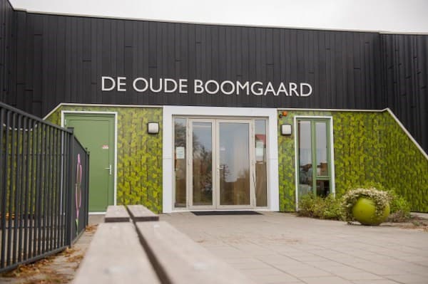 Peuterschool 't Stekkie - Kinderdagverblijf in Nieuwe Niedorp