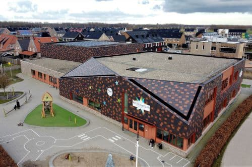 BSO Sterrenrijk - After-school care in Geleen