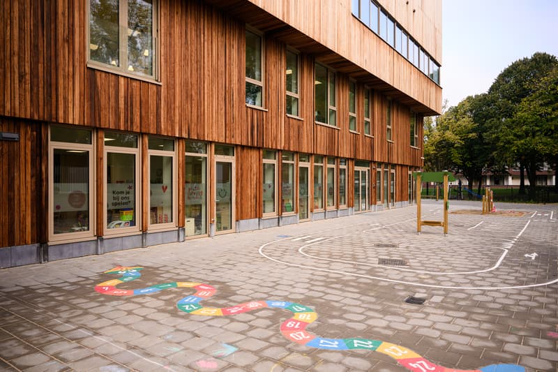 Snuffel - Kinderdagverblijf in Heerlen