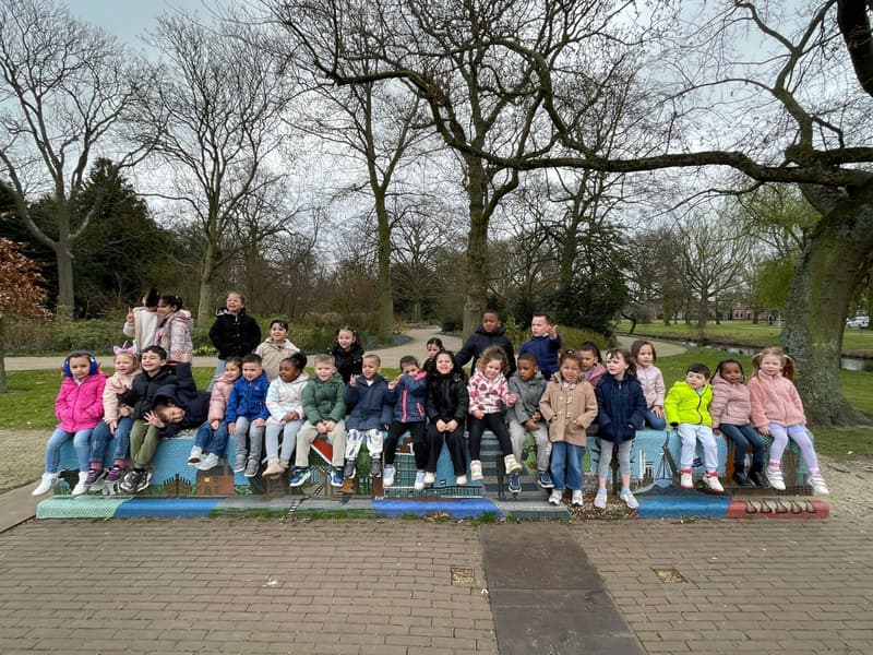 IKC De Klimboom - Daycare in Vlaardingen