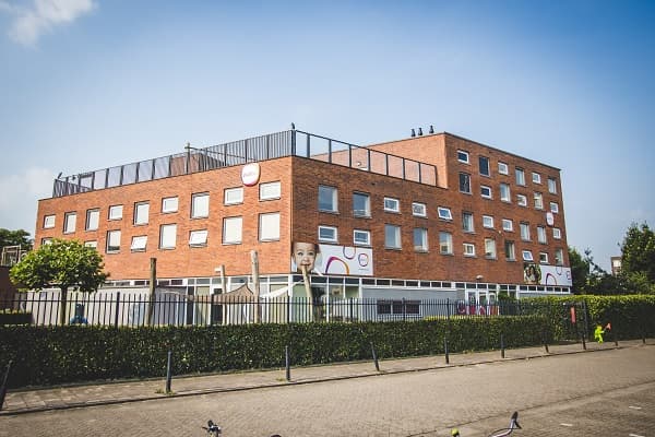 Partou KDV Kruisboog 6 - Kinderdagverblijf in Houten