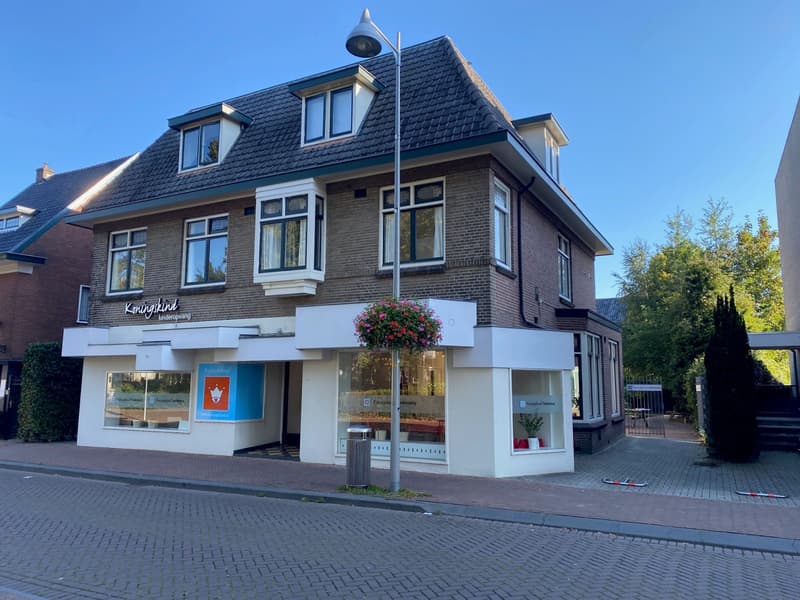 KDV Koningskind Kinderopvang Apeldoorn Centrum - Kinderdagverblijf in Apeldoorn