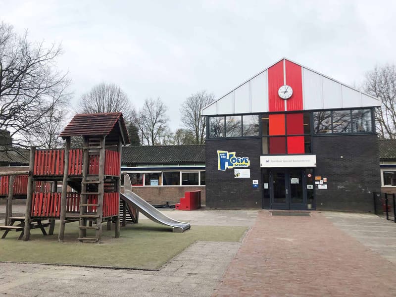 Kindercentrum Bzzzonder Hogeweg - Buitenschoolse opvang in Amersfoort