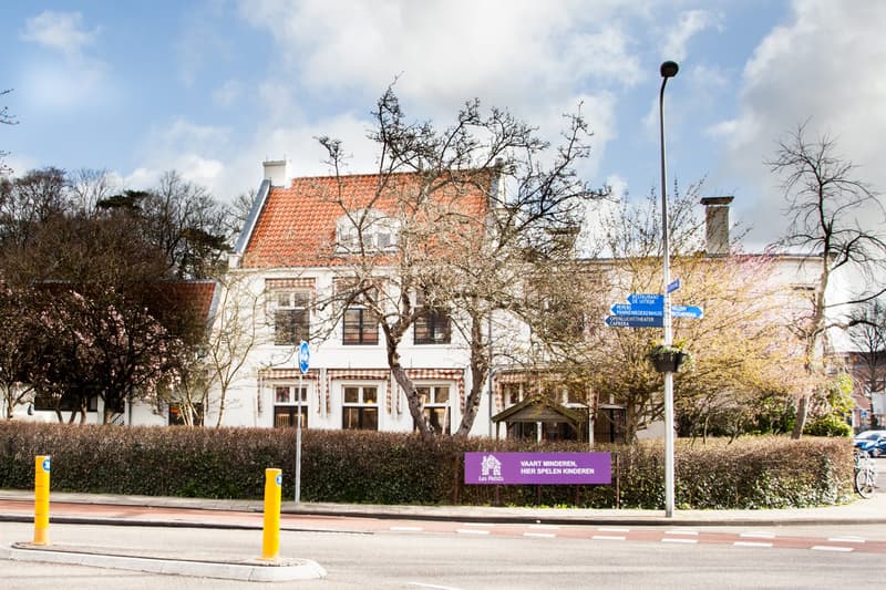 Les Petits Bloemendaalseweg - Kinderdagverblijf in Bloemendaal