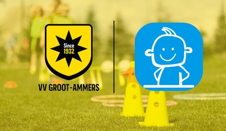 Wasko Groot-Ammers Sport BSO - Image 1