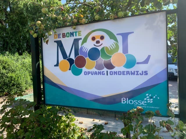 Kindcentrum De Bonte Mol - Kinderdagverblijf in Schermerhorn