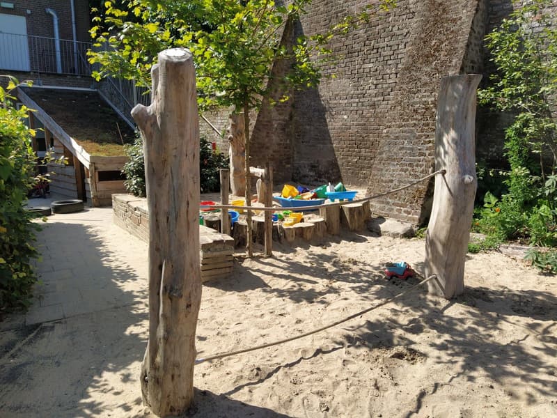KDV Plons - Kinderdagverblijf in Maastricht