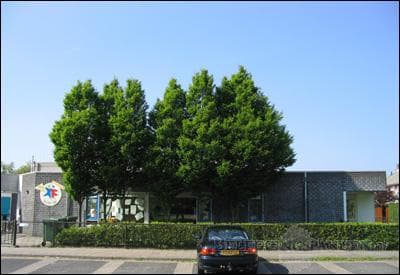 Sweelincklaan - After-school care in Hazerswoude-Rijndijk