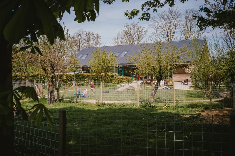 De Koebel - Daycare in Assendelft